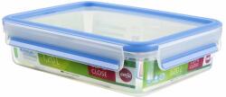 emsa Clip & Close 3100508542 Frissen tartó doboz 1, 2L (3100508542)