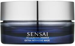 SENSAI Cellular Performance Extra Intenzív öregedésgátló éjszakai arcpakolás 75 ml