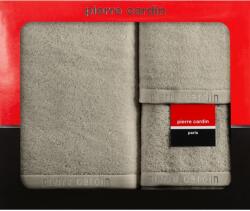 Pierre Cardin 3 darabos törölközőkészlet, Pierre Cardin, 40x34cm, 100% pamut, 430 GSM (457787)