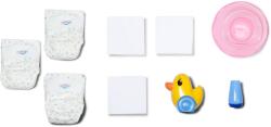 ZAPF BABY born Potty Set Bili (838365)