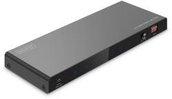 ASSMANN 4k Video Extende Cat6 30m Usb-c-hdmi4k/120hz Cat6 30 M (ds-55340)