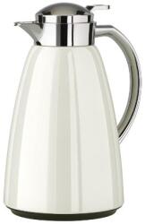 emsa 516526 CAMPO Isolierkanne termosz 1L fehér/rozsdamentes acél (516526)
