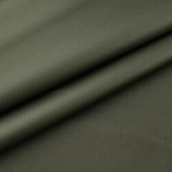 Kompanio vízálló textil anyag, poliészter, sötétzöld, 160cm széles, 0.5m (WODOX305)