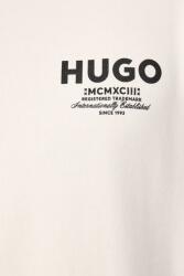 HUGO Blue суичър мъжки от памук Nespon (50572772) - answear - 156,27 лв