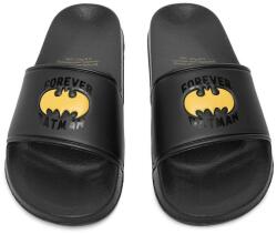 Batman gyerek papucs, fekete, szintetikus, 37 EU (5907964150596_37)