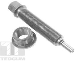 TEDGUM Presa, Bucsa Brat Oscilant Ted72771 Ford Focus C-Max/Focus I/Focus Ii/Focus Iii (TED72771)