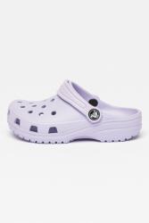 Crocs Crocs, Classic sarokpántos papucs perforációkkal, Halványlila, 30-31 EU (206991-530-30-31)