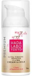 Hada Labo Tokyo Nappali simító krém 7 típusú hialuronsavval, HADA LABO TOKYO PREMIUM (121208)