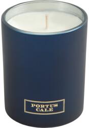 Castelbel Portus Cale Festive Blue illatgyertya 210 g