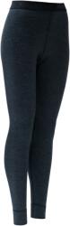 Devold Expedition Merino Silk Longs Wmn női funkcionális aláöltözet S / sötétkék