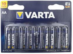 VARTA 4106312410 Selective AA alkáli ceruzaelem 10db/bliszter