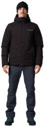 Northfinder Corey férfi outdoor dzseki L / fekete