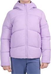 4F Down Jacket F0920 Light Violet gyerek dzseki Gyerek 140 cm / lila