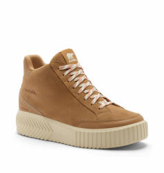 Sorel Ona Ave Zip Mid Wp női téli cipő Cipőméret (EU): 40, 5 / barna