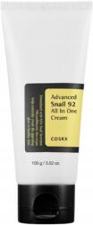 COSRX Advanced Snail 92 Hidratáló krém csiganyállal - 100 g (COS566)