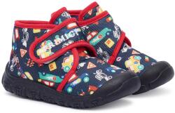 Primigi Fiú papucs AVANT-8949011, Primigi, Textil, Sötétkék, 20 EU (0000305466587_20)