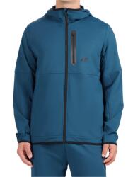 4F Sweatshirt M2732 férfi funkcionális pulóver L / sötétkék