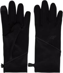 4F Gloves Cas U182 kesztyű Kesztyűe: L / fekete