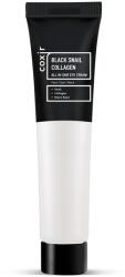 coxir Szemkörnyékápoló krém csigával és kollagénnel, Coxir, Black Snail Collagen All In One Eye Cream, 30ml (CXR887)