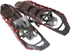 MSR Revo Trail W25 hótalp szürke
