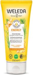 Weleda energizáló aroma tusfürdő gél 200 ml