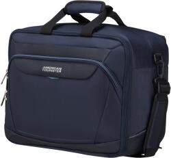 Samsonite Summeride utazótáska, 40cm/27l, sötétkék (ME7-41008)