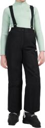4F Trousers Fnk F1522 Deep Black gyerek sínadrág Gyerek 164 / fekete