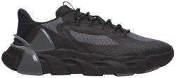 Under Armour UA HB Trainer Sport férficipő Cipőméret (EU): 43 / fekete