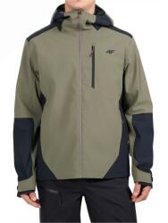 4F Technical Jacket M1164 férfi dzseki XL / khaki/fekete