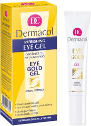 Dermacol kontúrgél, szemre, sötét karikák ellen, 15 ml