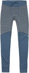 Devold Reverso Merino Longs Man férfi funkcionális aláöltözet XL / kék