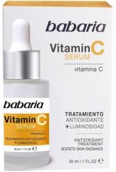 Babaria antioxidáns arcápoló szett, C vitamin, Női, 30 ml (BAB1011003)