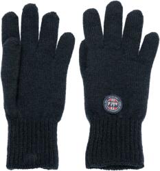 Devold Nansen Refined Gloves kesztyű Kesztyűe: M / fekete