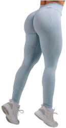 Nebbia High-Waist Extra Push-Up Leggings Primal női leggings S / világoskék