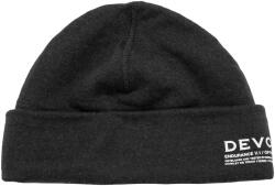 Devold Endurance Merino Beanie téli sapka sötétszürke