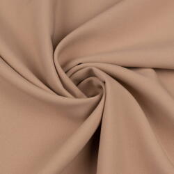  Szövet, terítők, függönyök, ruhák varrásához, szabás 150x50cm, Panama Beige (PAN003)