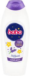 Baba Levendula és vanília tusfürdő, 750ml