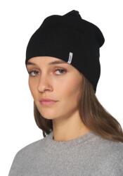 Devold Everyday Wool Beanie sapka fekete