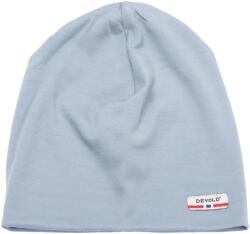 Devold Breeze Plus Merino 200 Beanie sapka világoskék