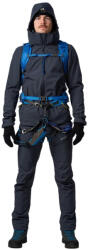 Northfinder Anastacc férfi softshell kabát XXL / kék