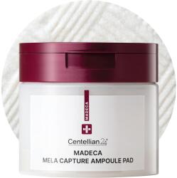 Centellian24 CENTELLIAN24, Madeca Mela Capture Ampoule Pad, 60 db. Szérum nőknek (F86276)