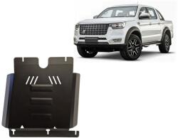  Acél motorvédőlemez Ford Ranger Raptor - (2023-2026)