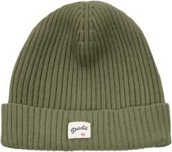 Devold Archive Wool Beanie téli sapka zöld