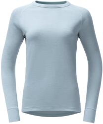 Devold Expedition Shirt W női funkcionális felső S / világoskék