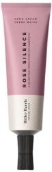 Miller Harris Rose Silence kézkrém, hidratáló, vegán, ftalátmentes, virágos, 75 (421121)