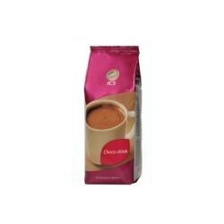 ICS Ciocolata calda ICS Red Label, 1 kg