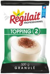 Regilait Lapte granulat Regilait Topping 2 Green 500g