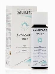 Synchroline Akne elleni krém Aknicare, Synchroline, 25 ml