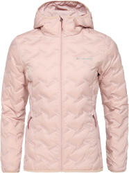 Columbia DELTA RIDGE DOWN HOODED JACKET lazac, Ezüst XS (2088253618)