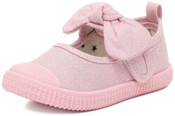 DeeZee cipő, rózsaszín, textil, kislányoknak, 29 EU (5907964139591_29)